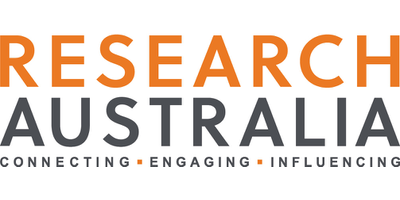 Research Australia logo