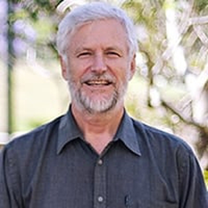 Paul Glasziou (Professor at Bond University)